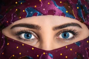 model, beauty, woman, headscarf, exotic, beautiful, scarf, traditional, fashion, style, portrait, veil, young, face, hijab, kerchief, color, pretty, people, girl, arabic, islam, culture, eyes, looking, focus, stare, glance, gaze, iris, islam, eyes, eyes, eyes, eyes, eyes